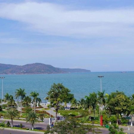Mira Eco Hotel Quy Nhon Bagian luar foto