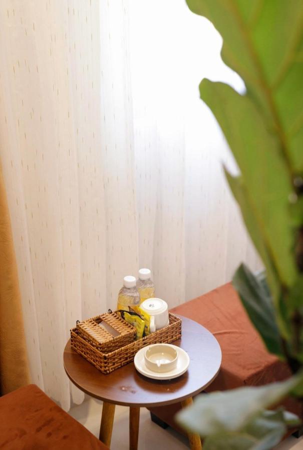 Mira Eco Hotel Quy Nhon Bagian luar foto