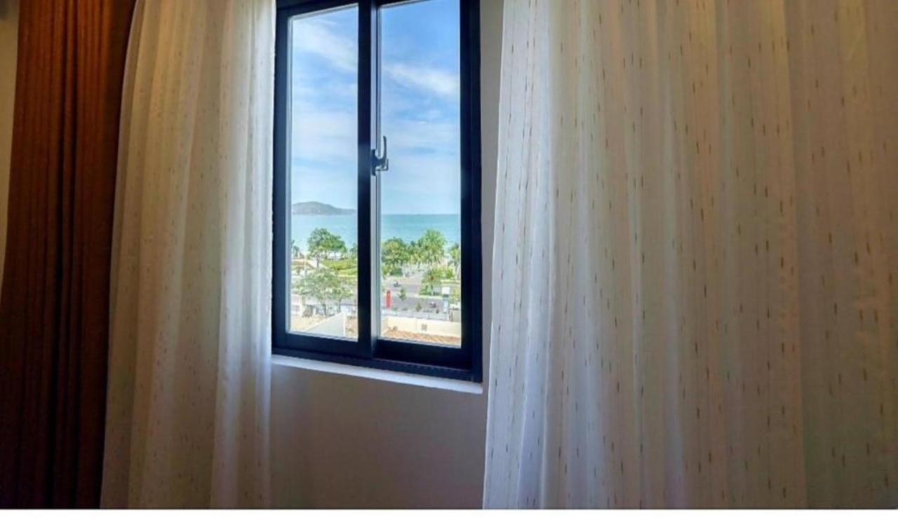 Mira Eco Hotel Quy Nhon Bagian luar foto